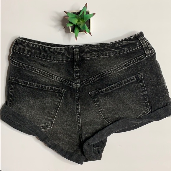 🌵 Wild Fable cheeky shorts - Picture 2 of 3